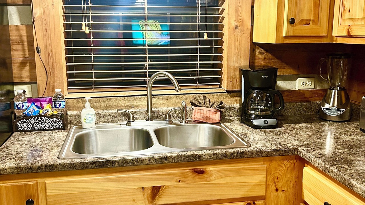 Photo of Kitchen in Townsend
