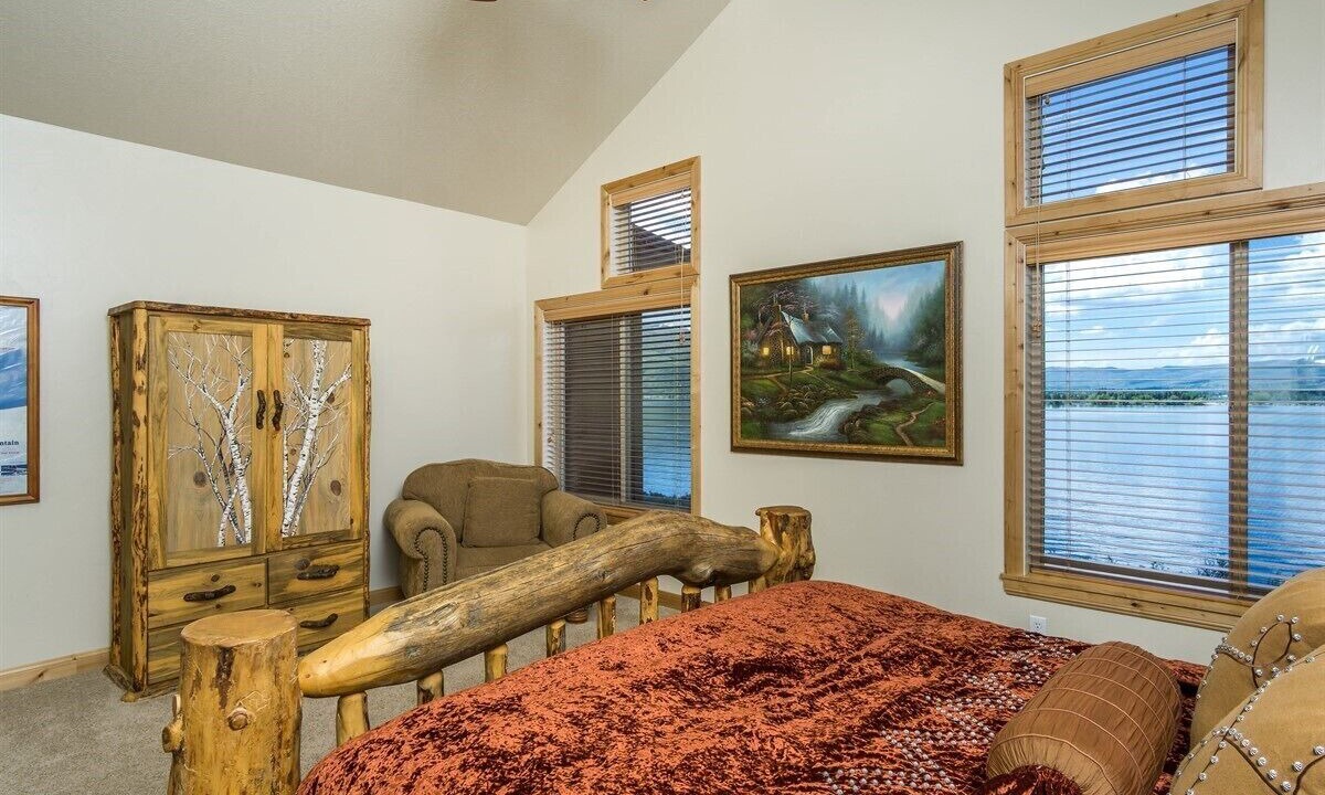 Photo of Bedroom in Ogden
