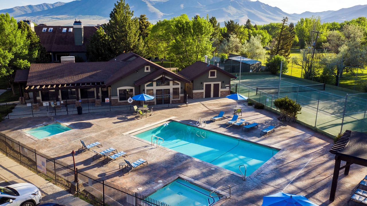 Photo of Outdoor in Ogden