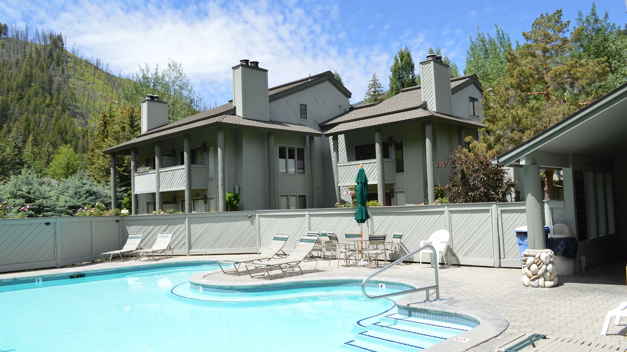 Photo of Outdoor in Warm Springs