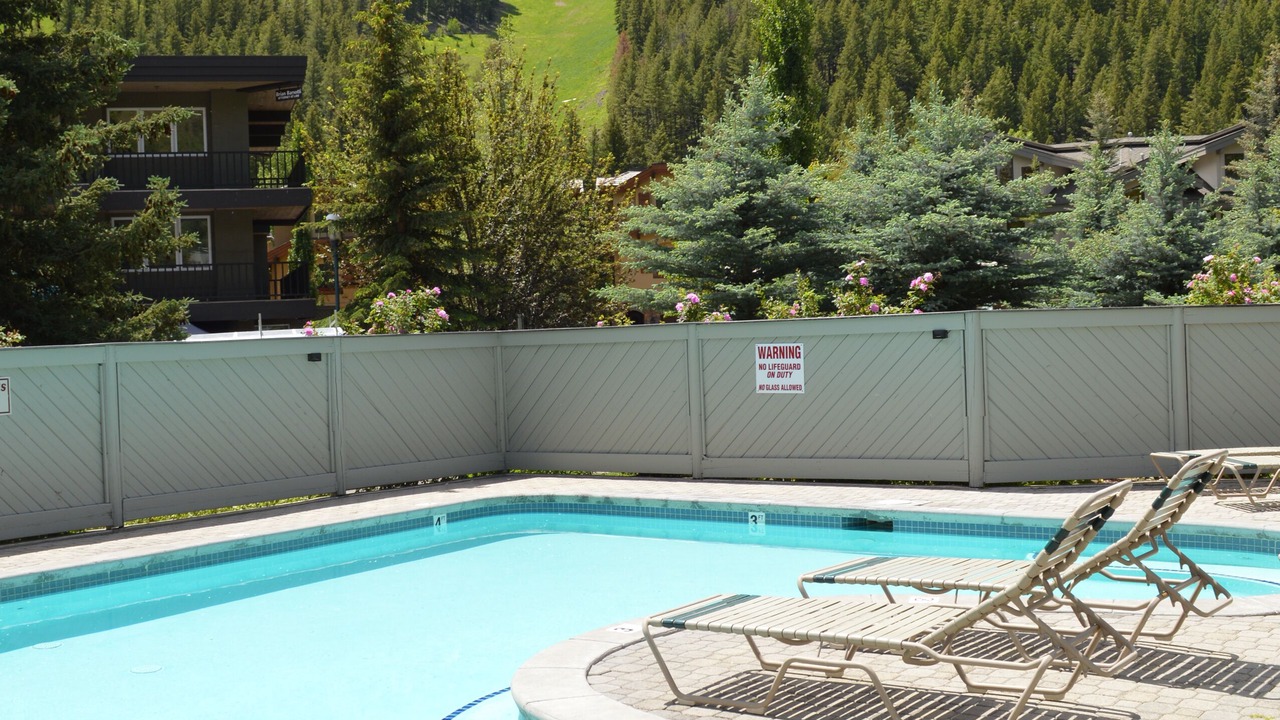 Photo of Outdoor in Warm Springs