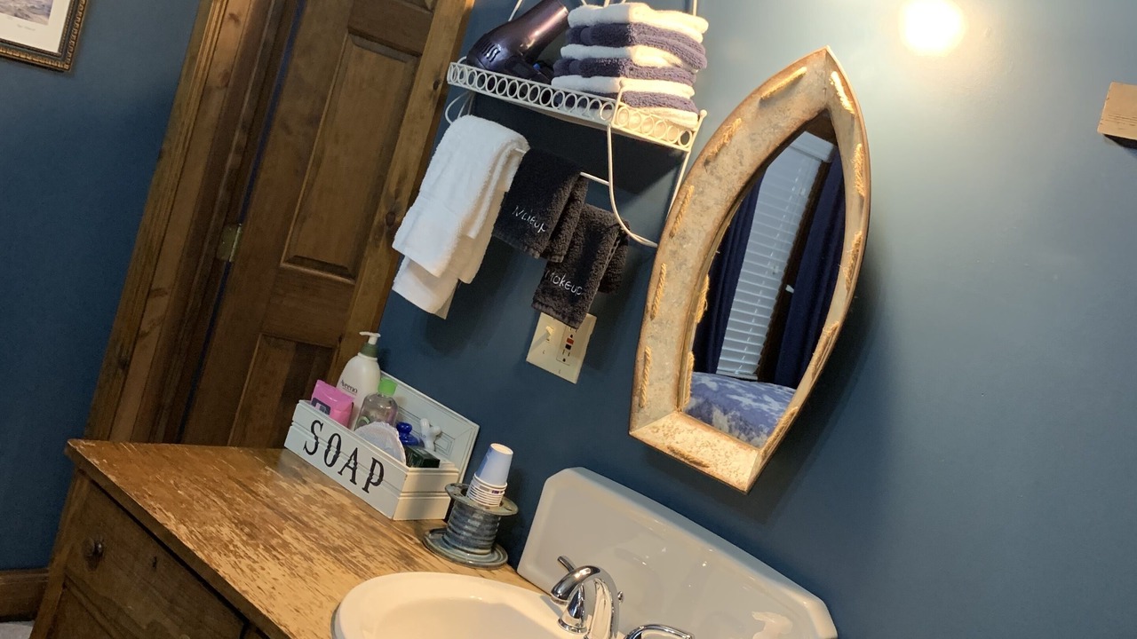 Photo of Bathroom in Gypsum