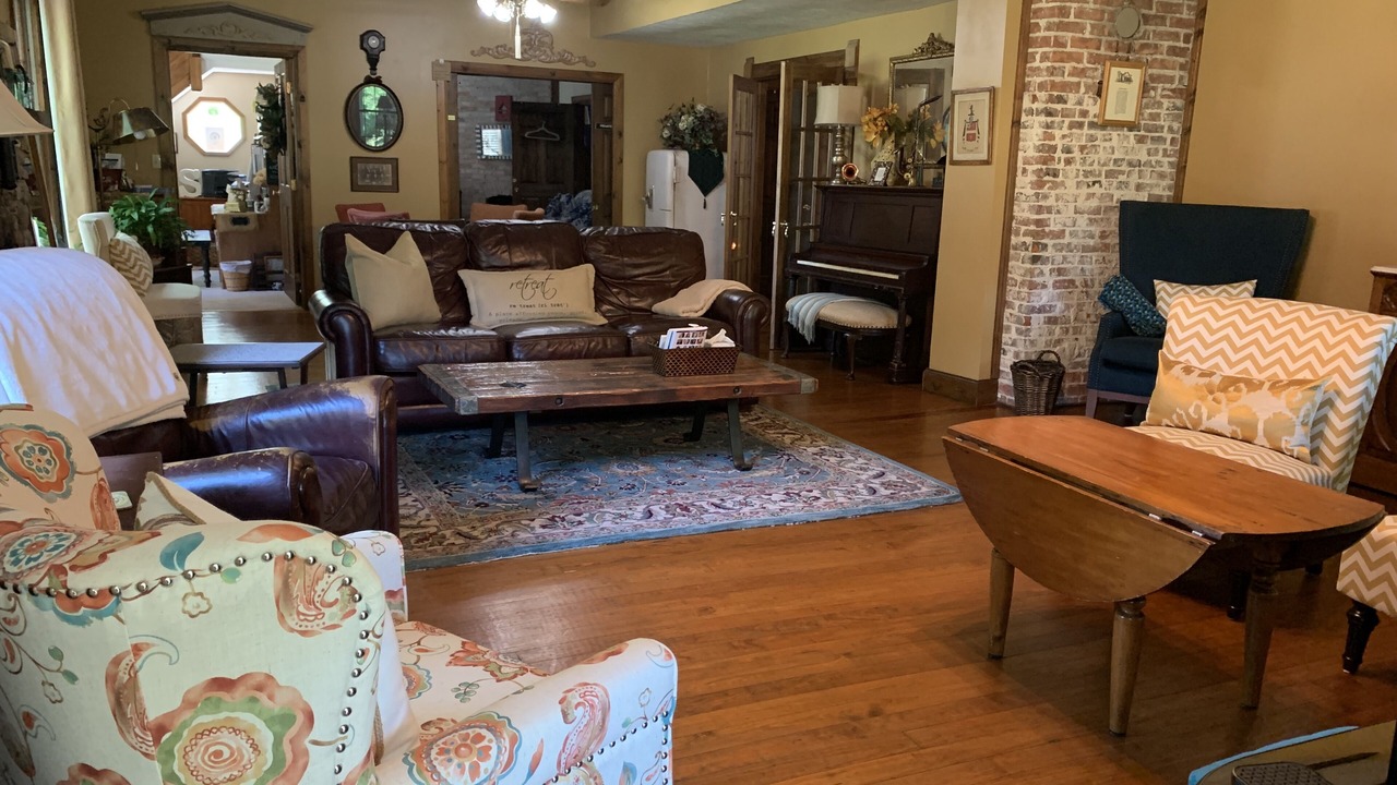 Photo of Livingroom in Gypsum