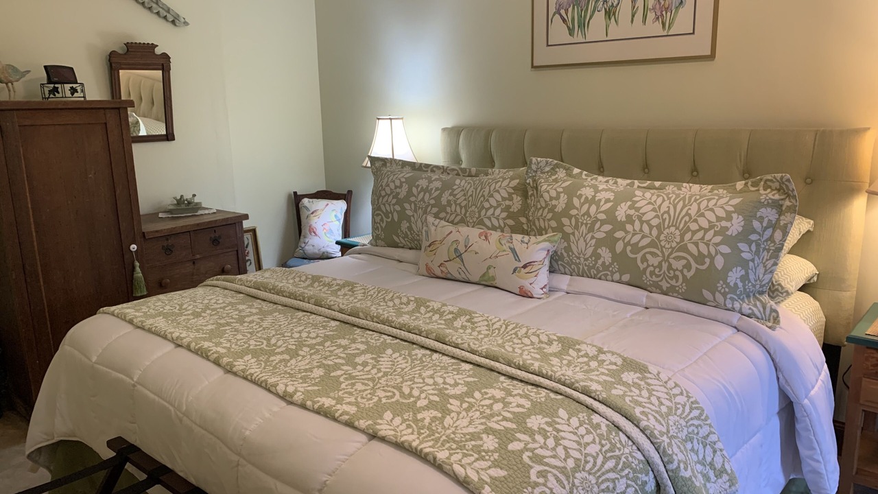 Photo of Bedroom in Gypsum