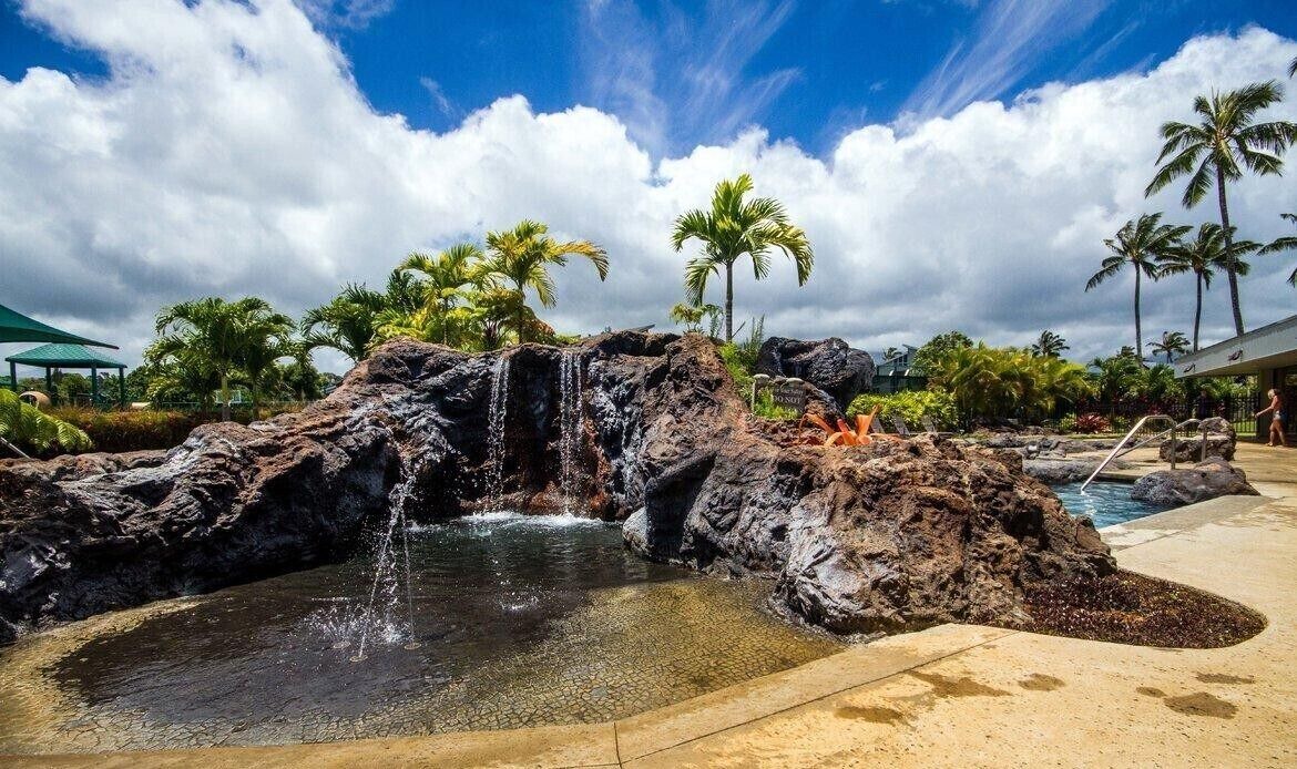 Photo of Outdoor in Princeville