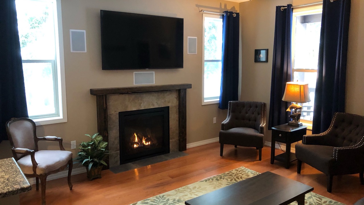 Photo of Livingroom in Libby