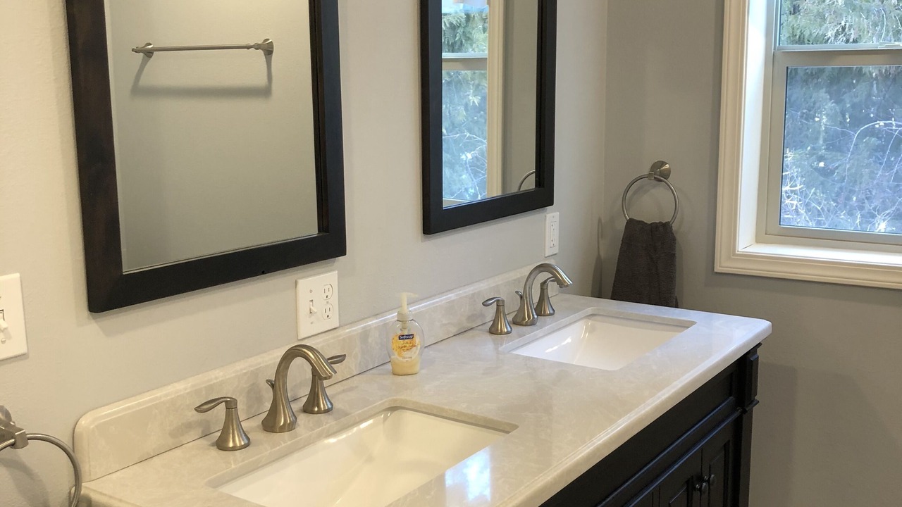 Photo of Bathroom in Libby