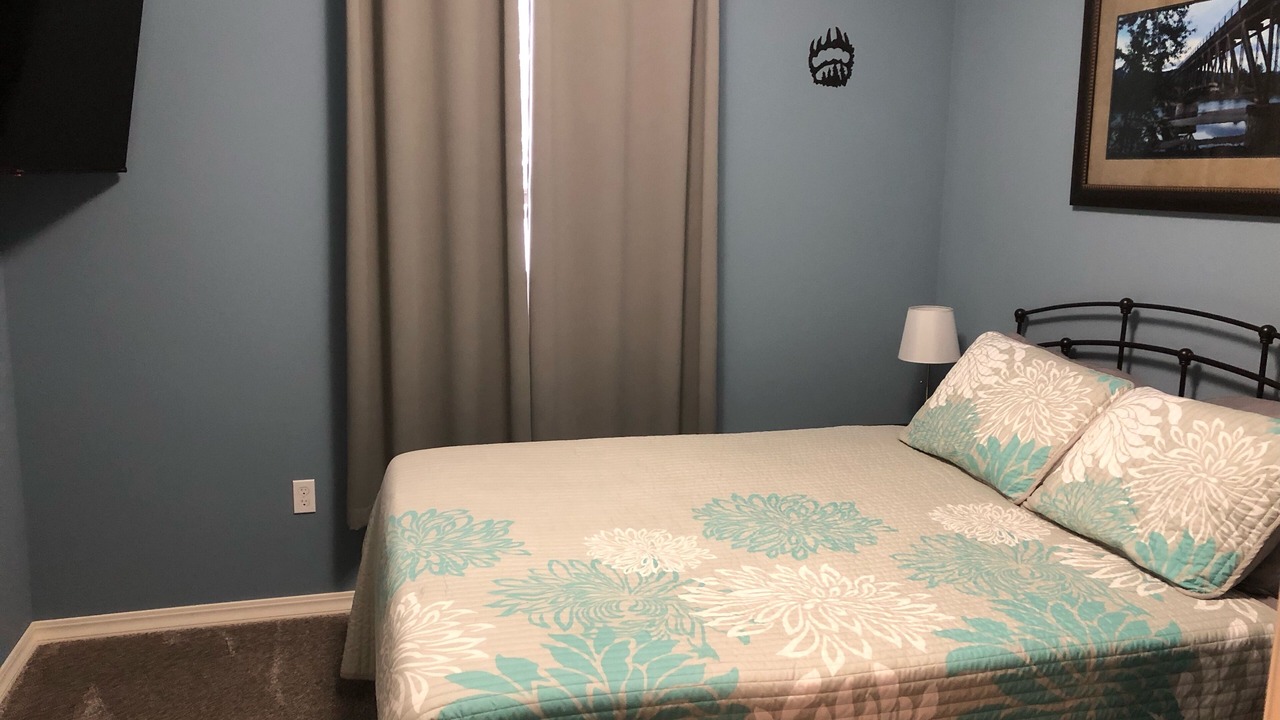 Photo of Bedroom in Libby