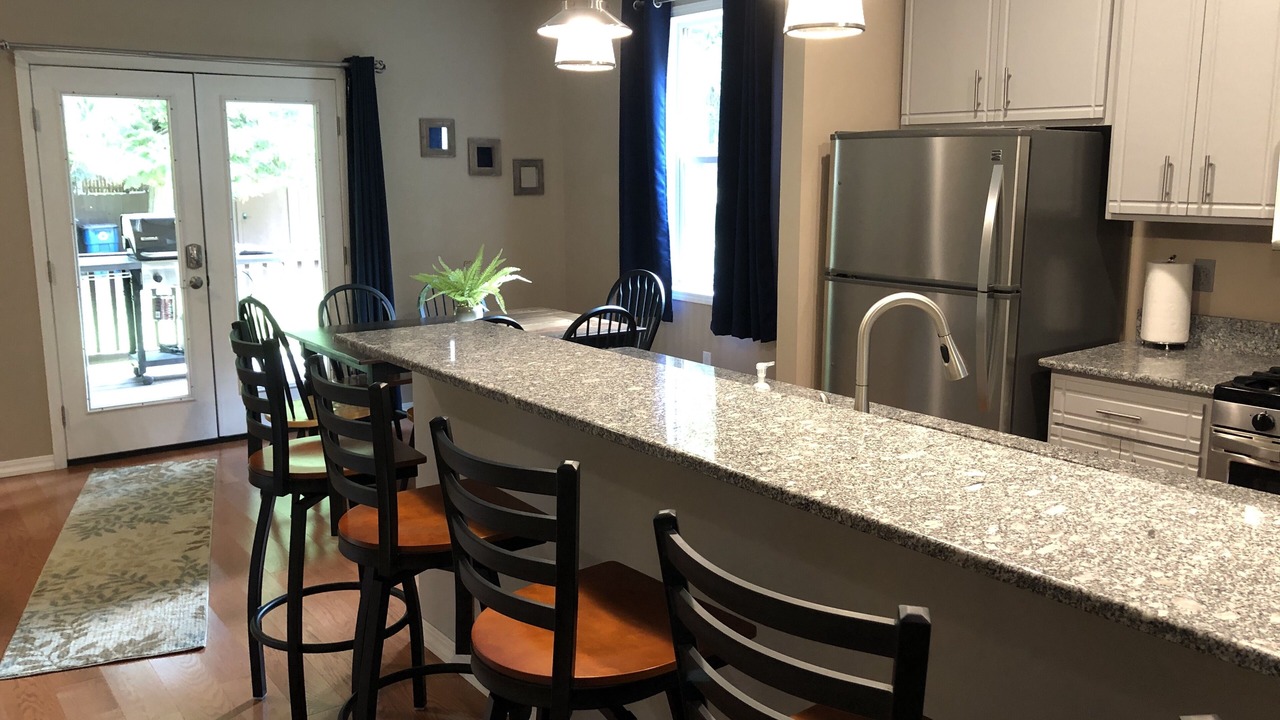 Photo of Kitchen in Libby