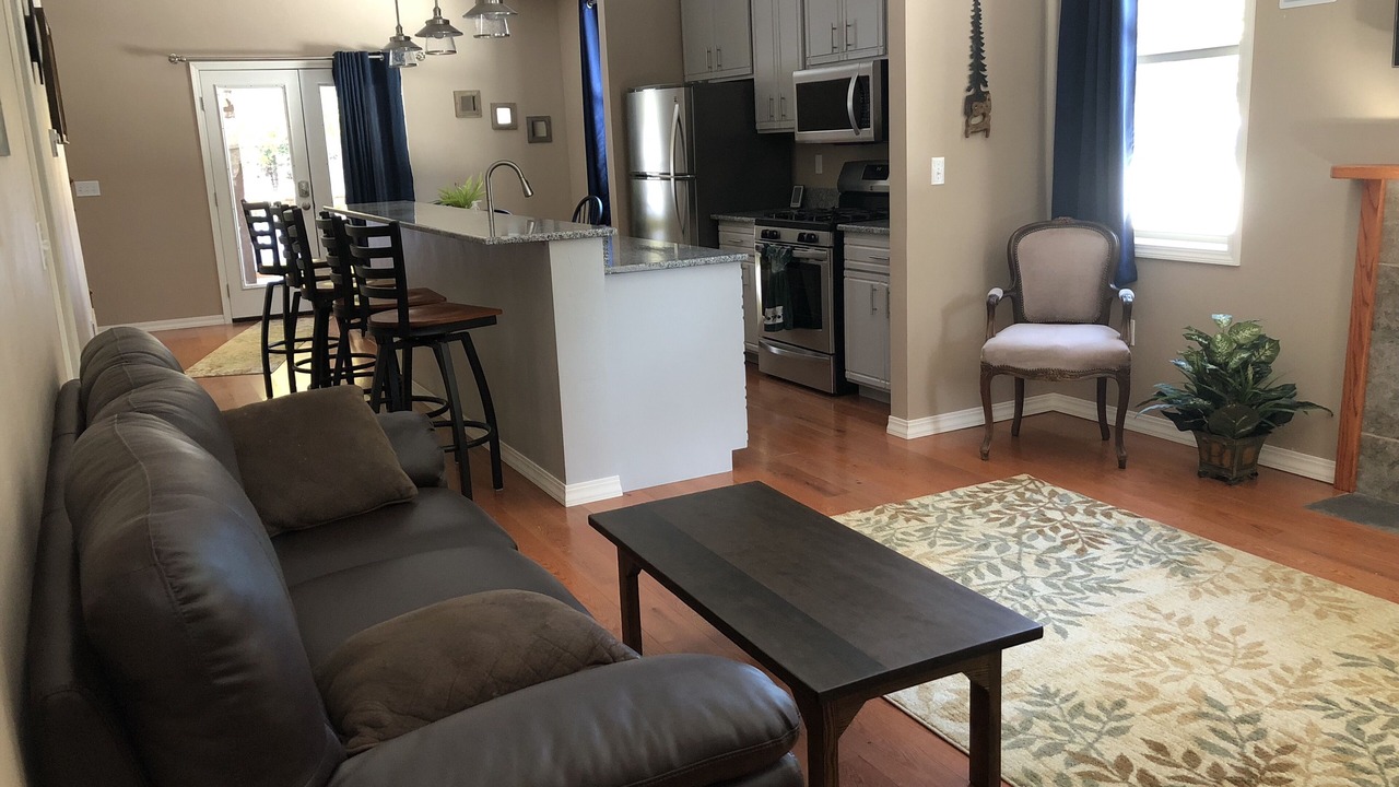 Photo of Livingroom in Libby