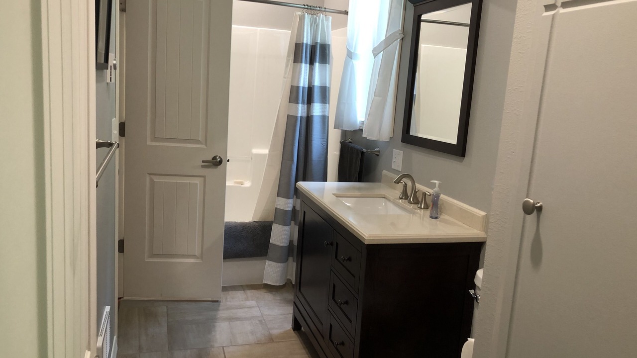 Photo of Bathroom in Libby
