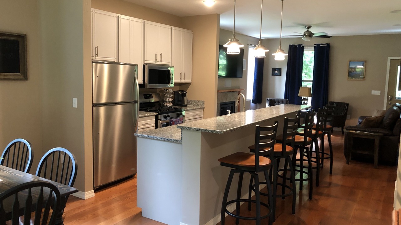 Photo of Kitchen in Libby