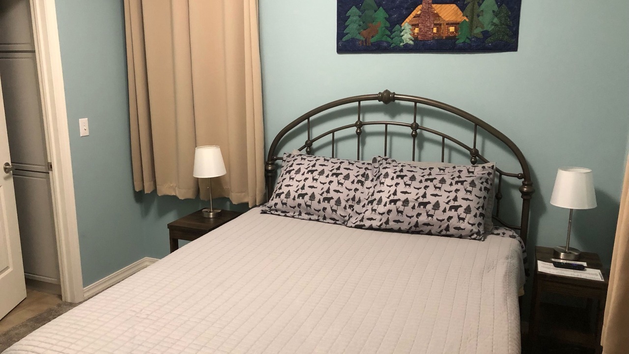 Photo of Bedroom in Libby