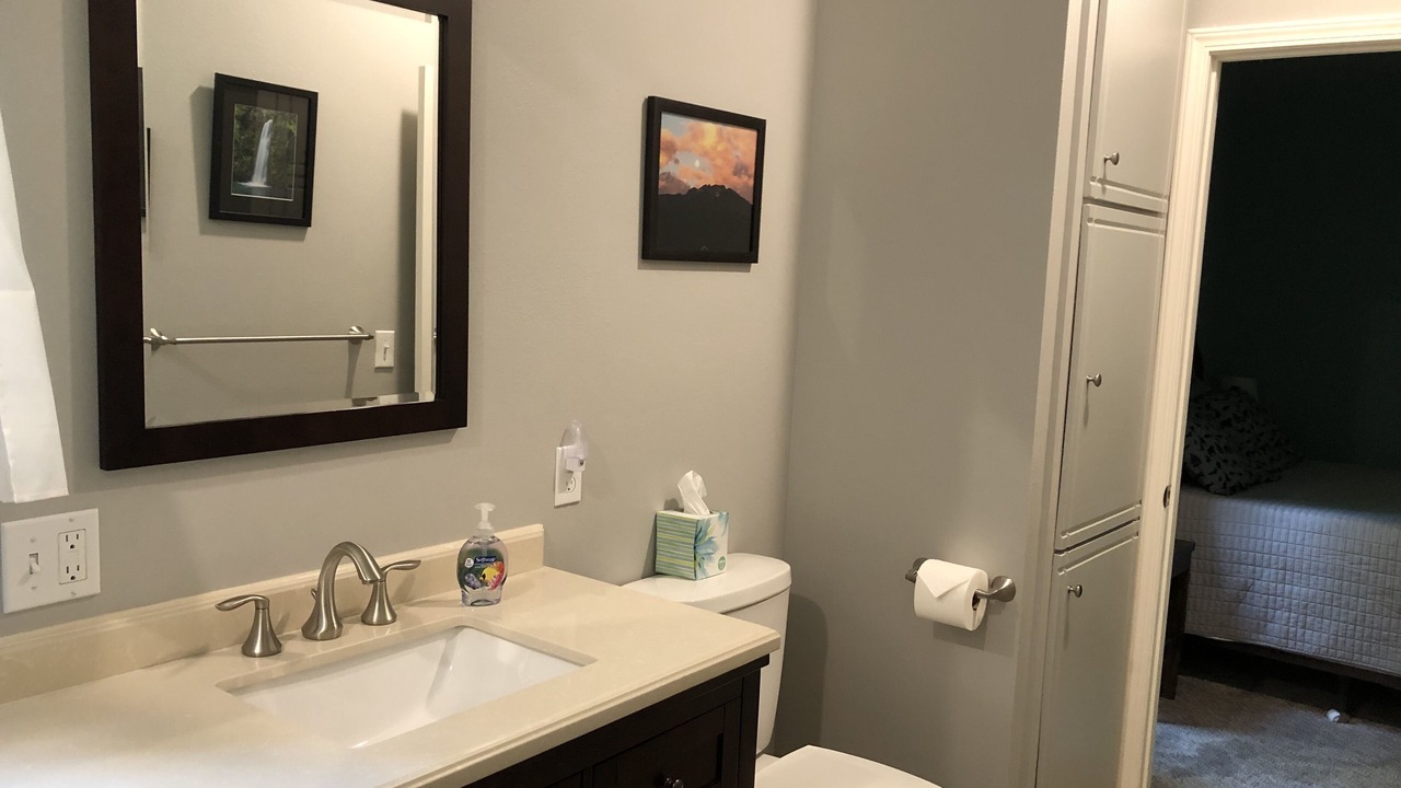 Photo of Bathroom in Libby