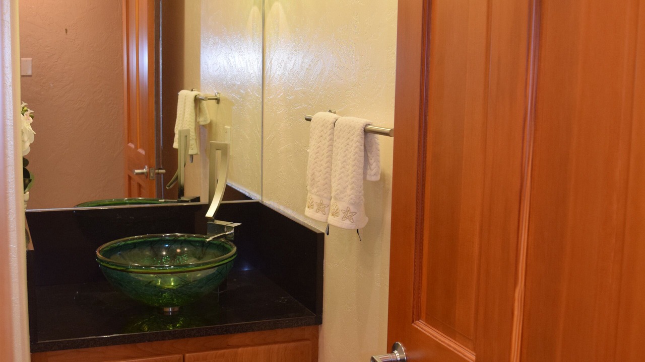 Photo of Bathroom in Union