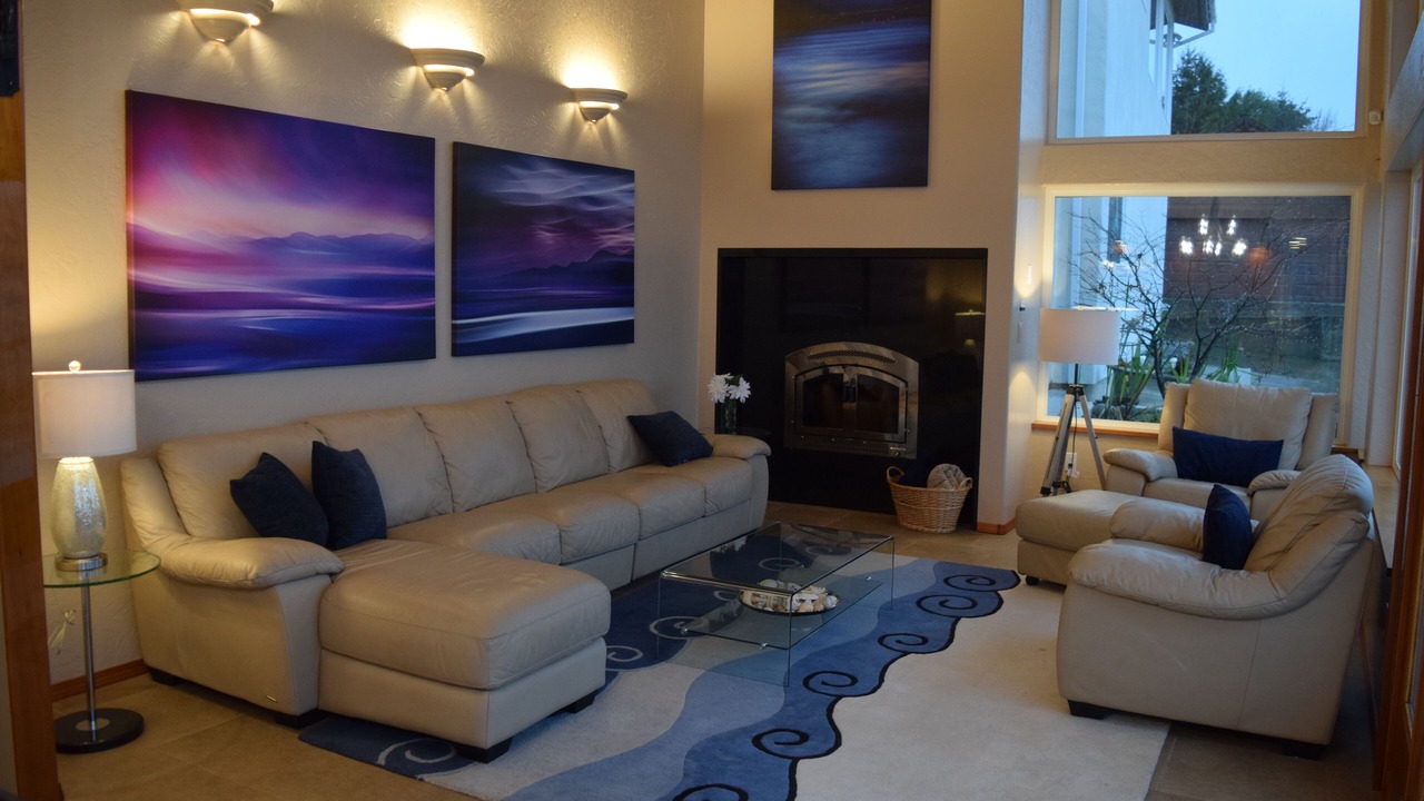 Photo of Livingroom in Union