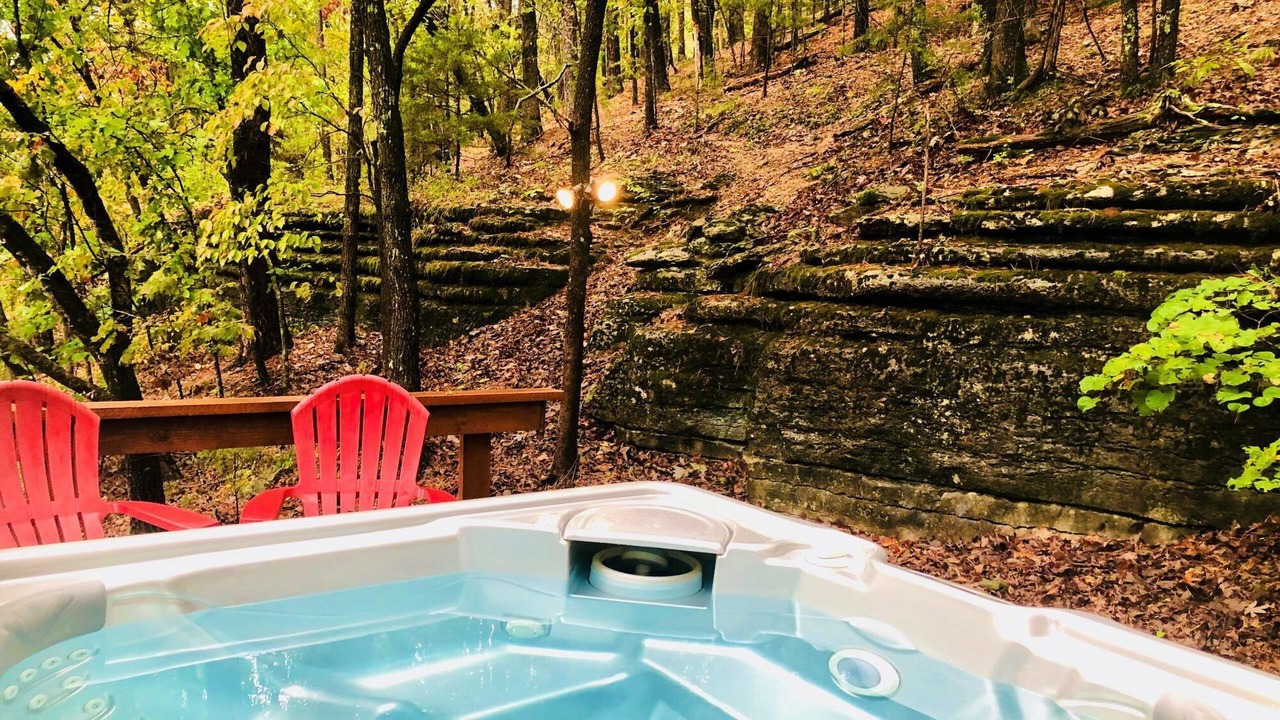 Photo of Outdoor in Eureka Springs