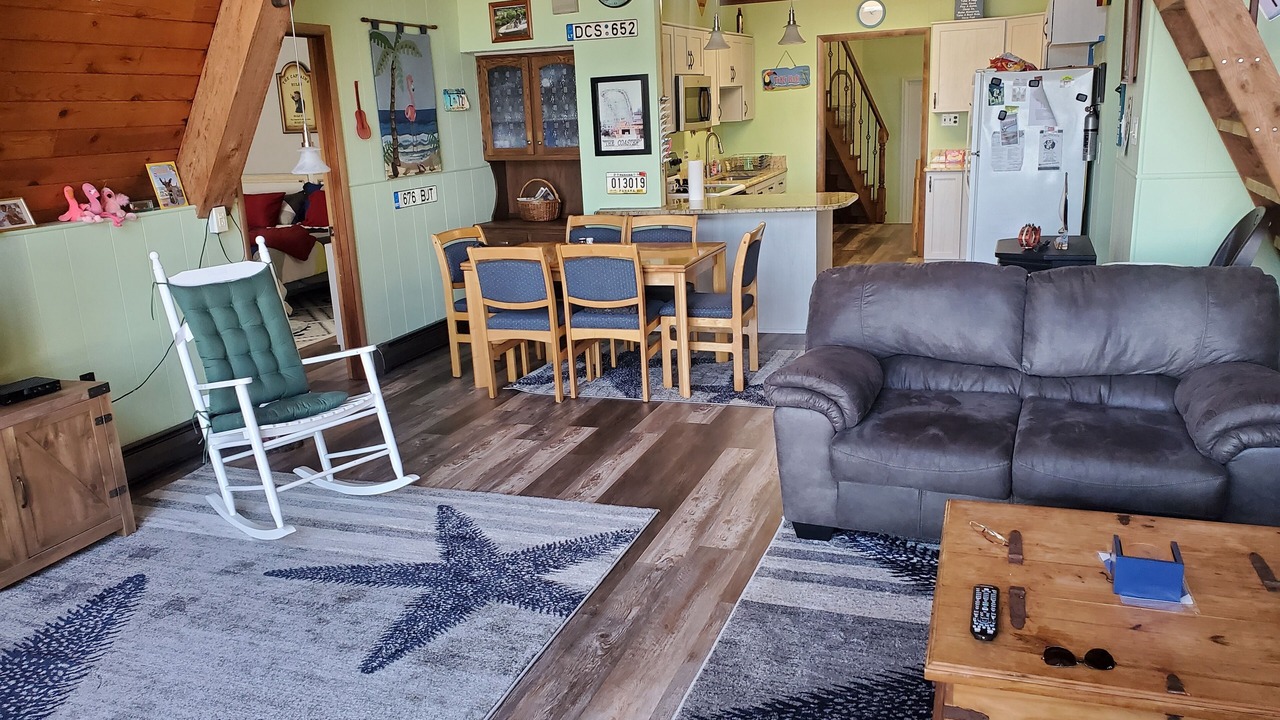 Photo of Bedroom in Lakeview
