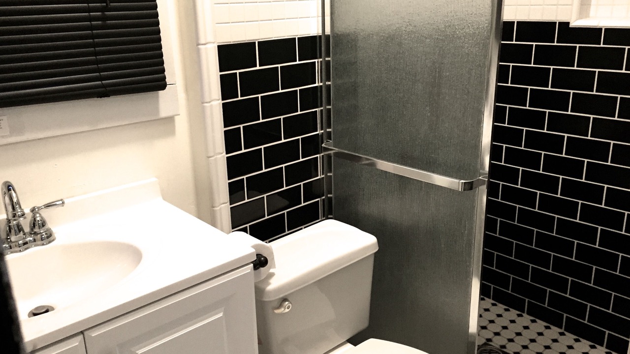 Photo of Bathroom in Burbank