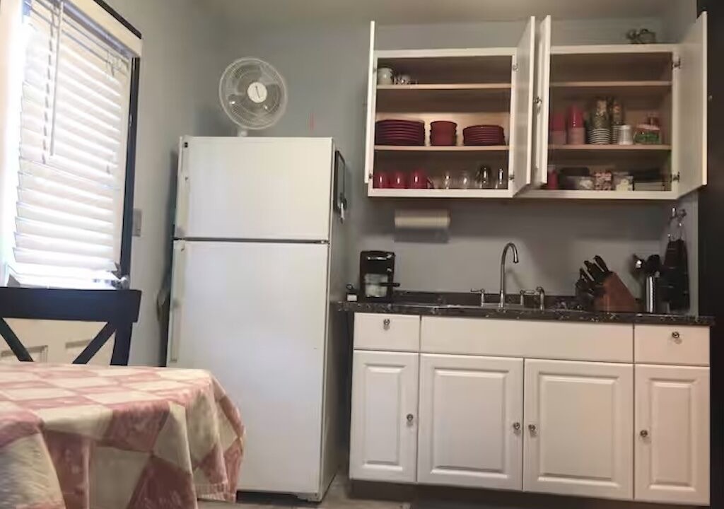 Photo of Kitchen in Burbank