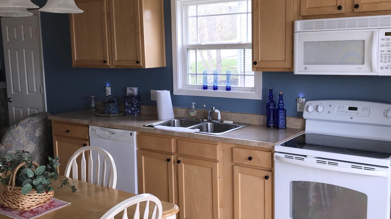 Photo of Kitchen in Taylorsville