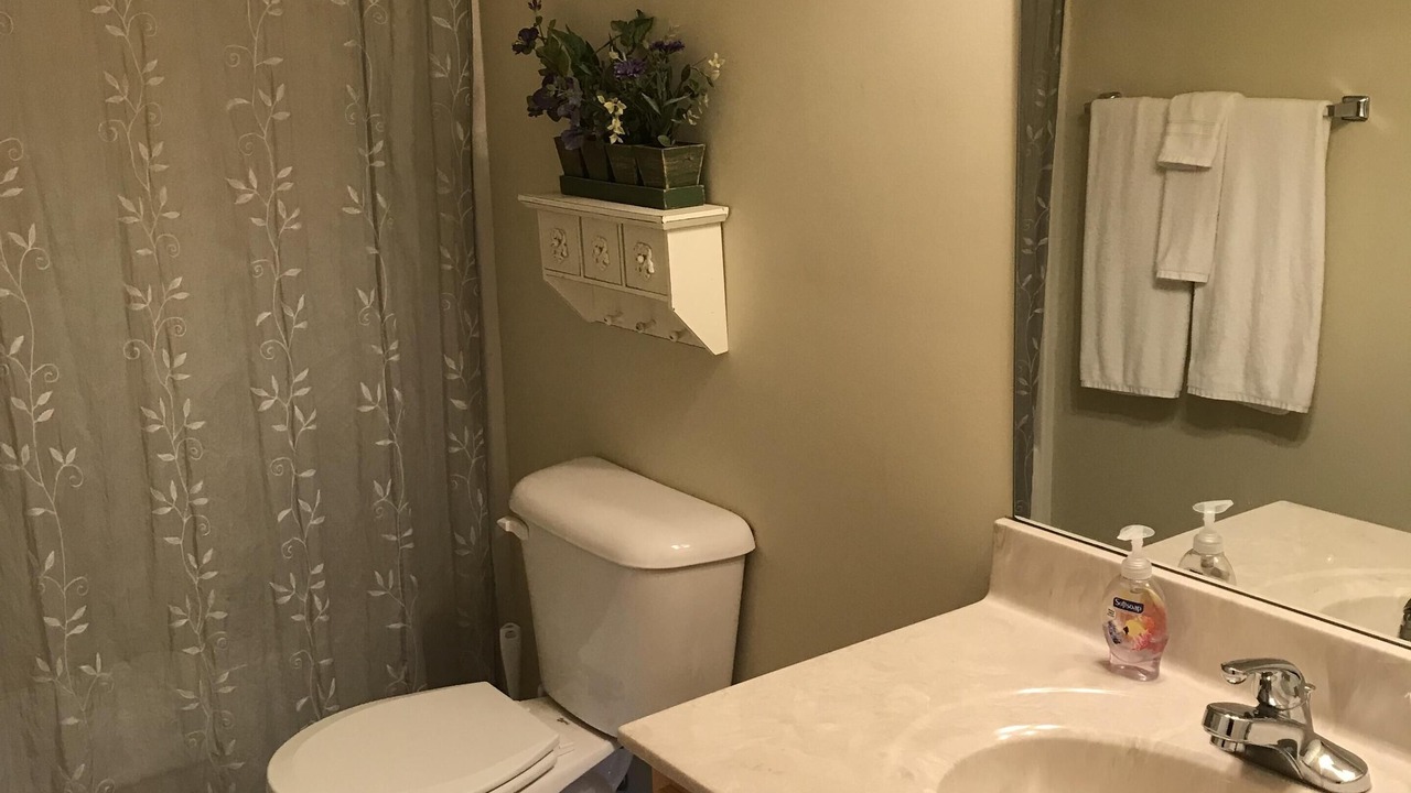Photo of Bathroom in Taylorsville