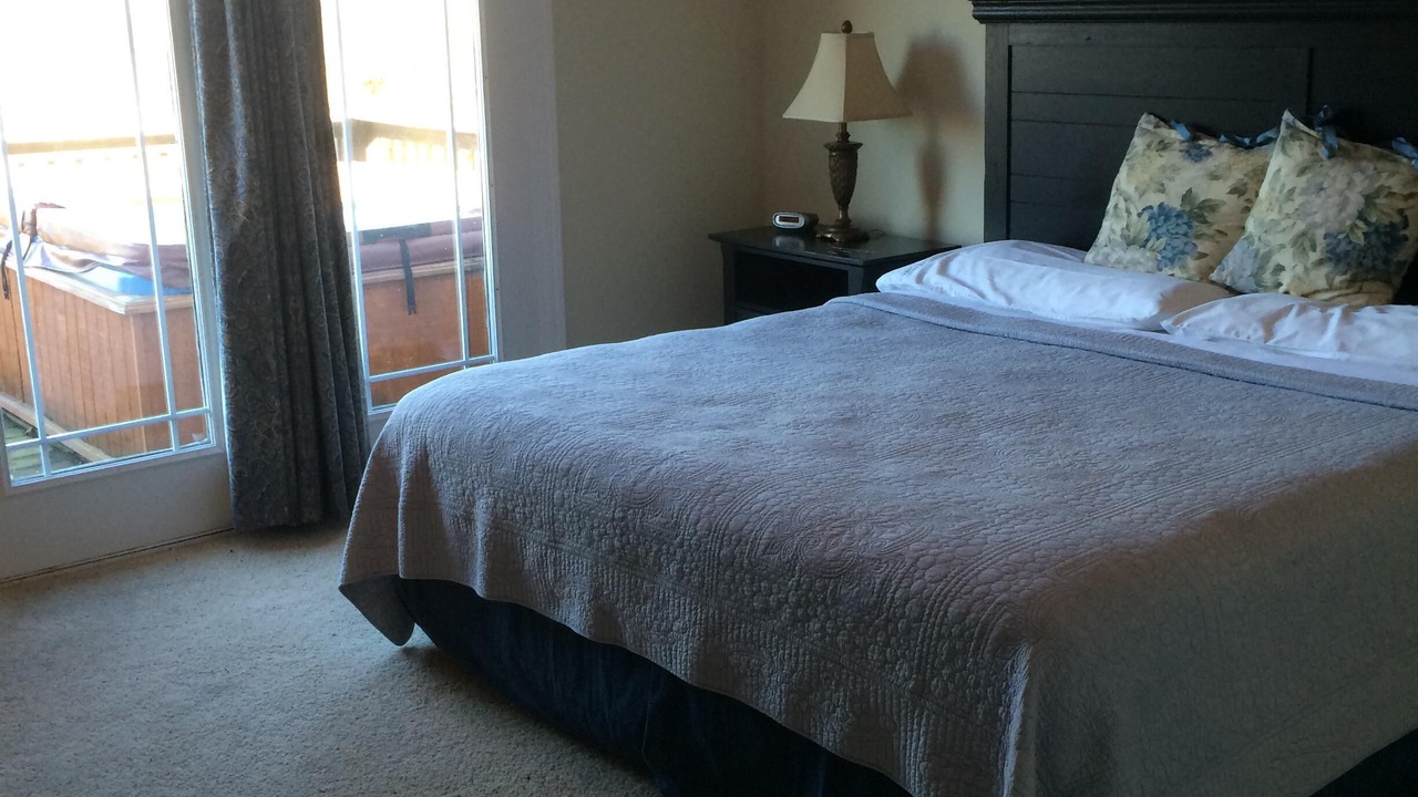 Photo of Bedroom in Taylorsville