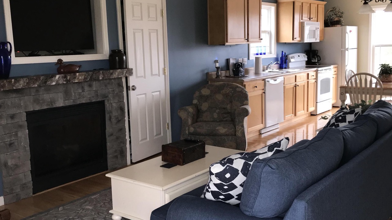 Photo of Livingroom in Taylorsville