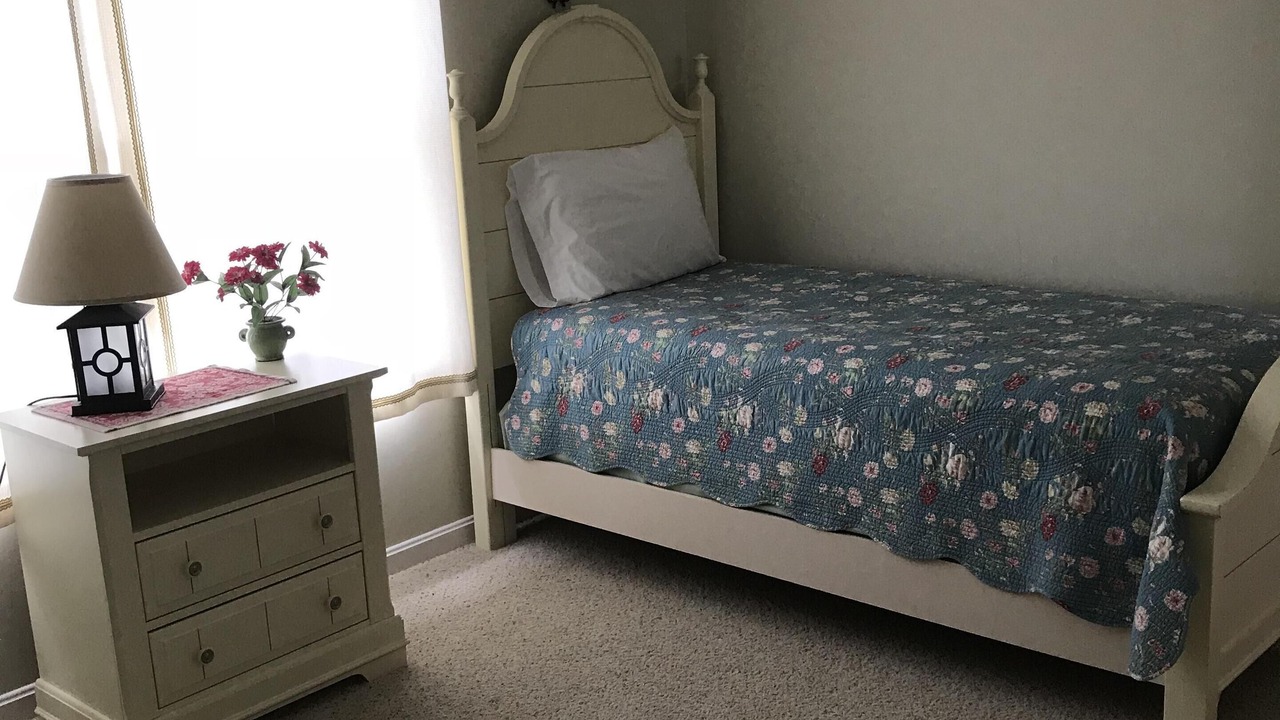 Photo of Bedroom in Taylorsville
