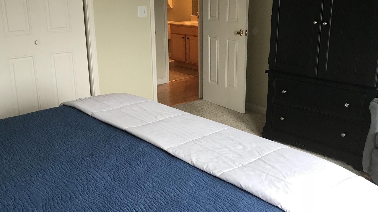 Photo of Bedroom in Taylorsville