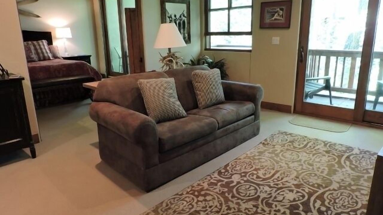 Photo of Livingroom in Ketchum