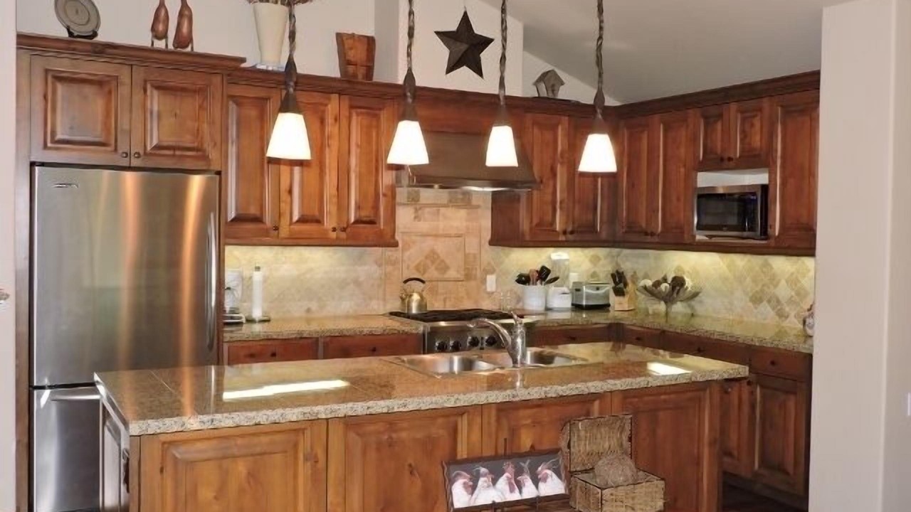 Photo of Kitchen in Ketchum