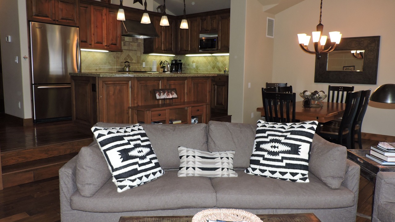 Photo of Livingroom in Ketchum