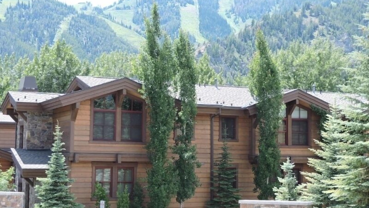 Photo of Outdoor in Ketchum