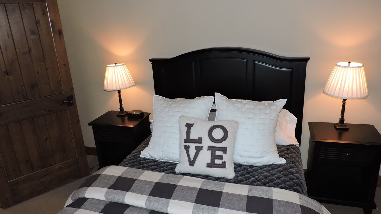 Photo of Bedroom in Ketchum
