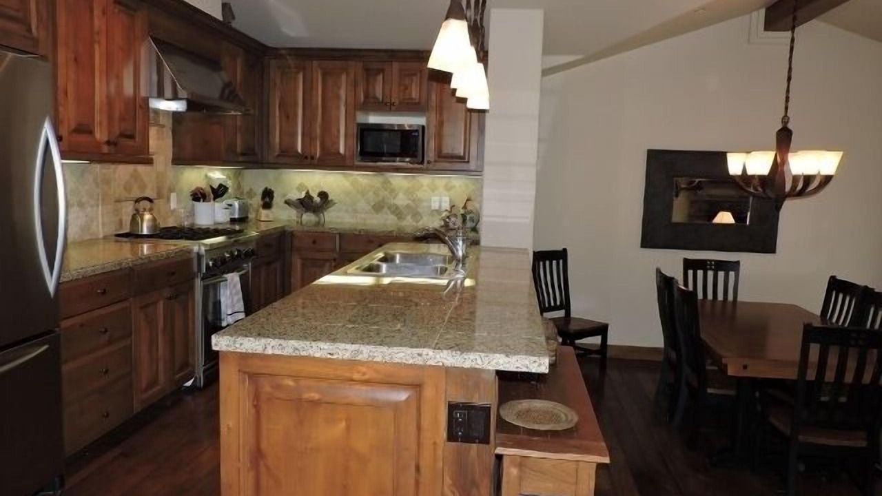 Photo of Kitchen in Ketchum
