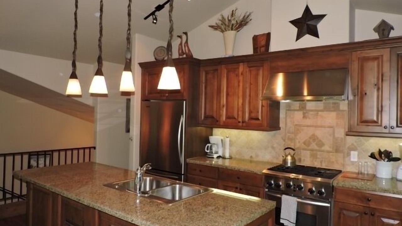 Photo of Kitchen in Ketchum