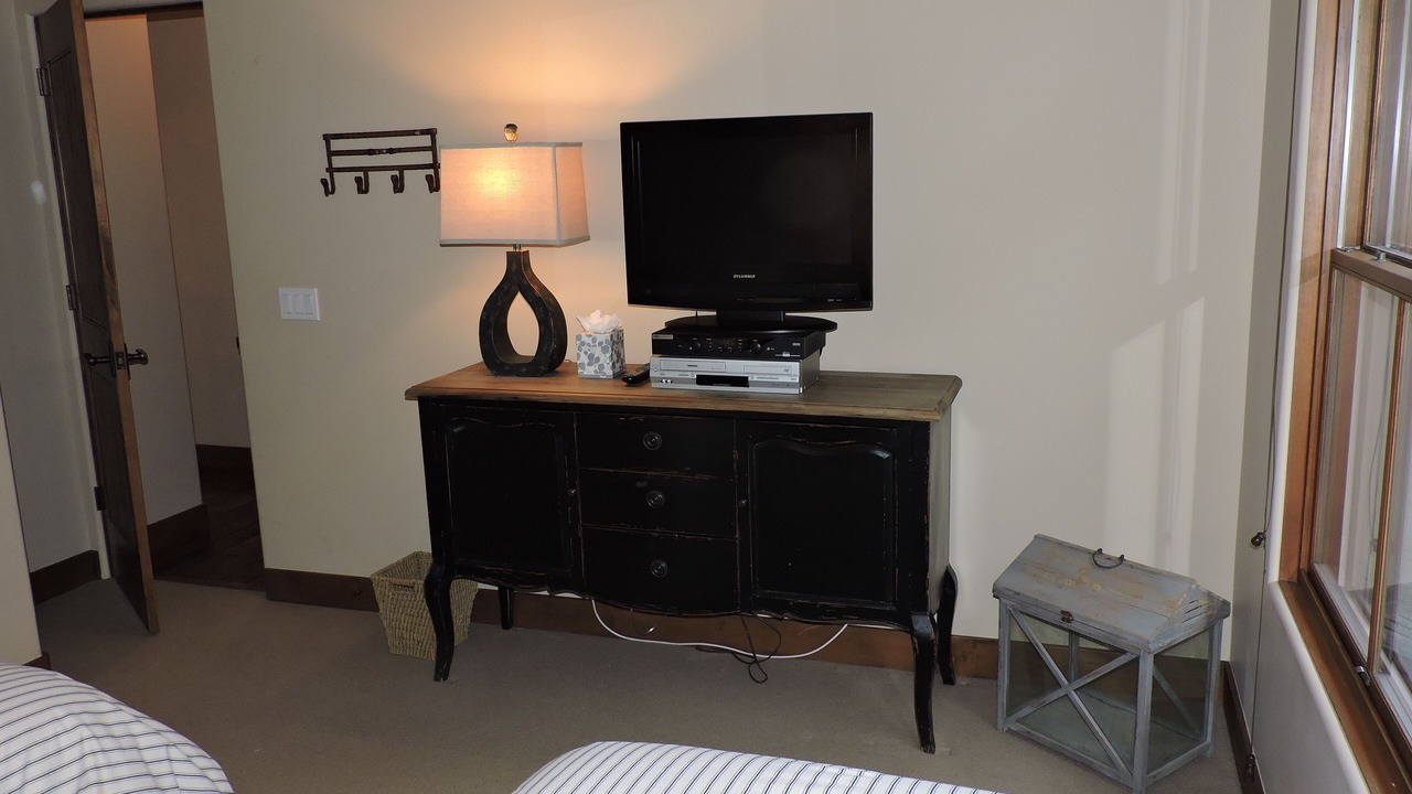 Photo of Bedroom in Ketchum