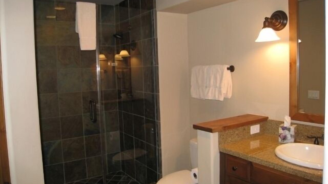 Photo of Bathroom in Ketchum