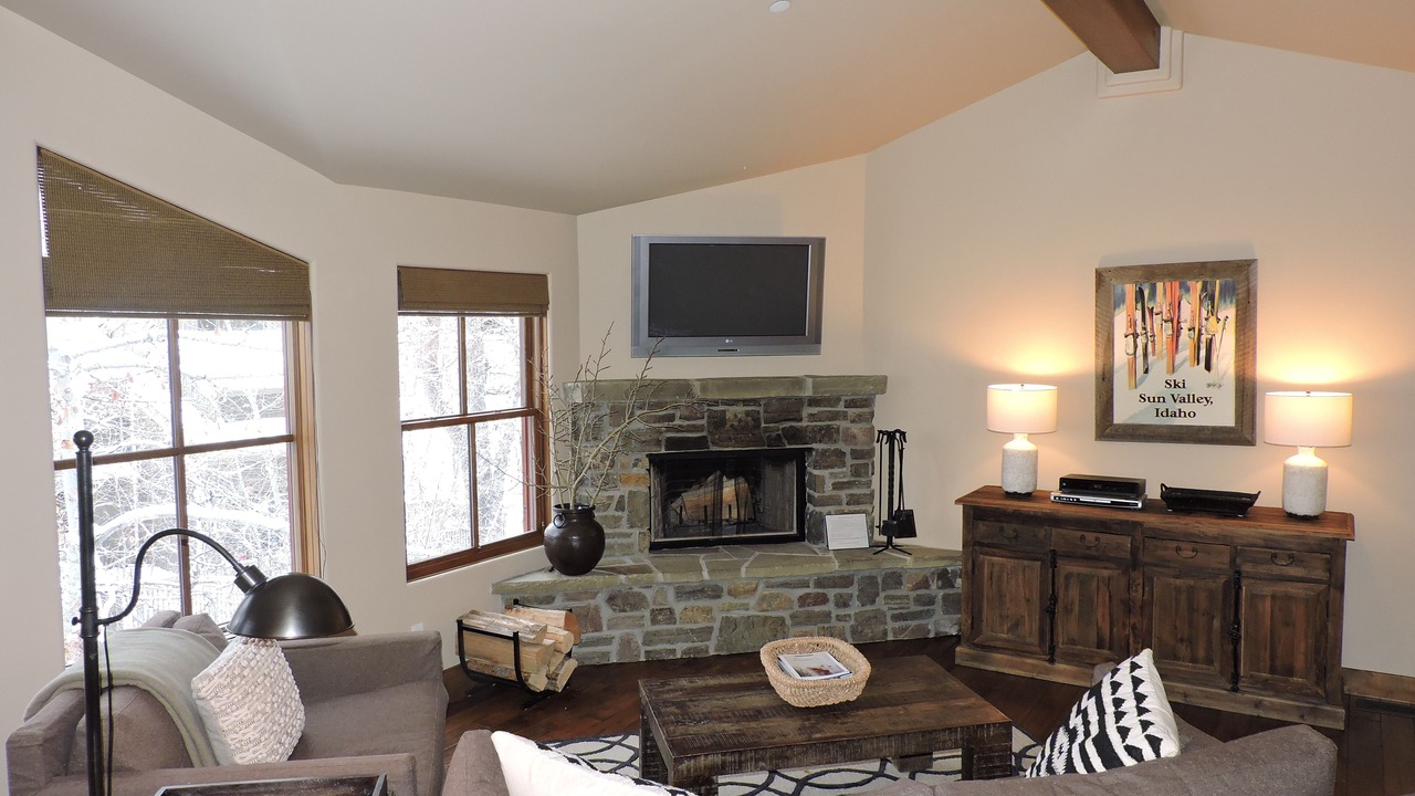 Photo of Livingroom in Ketchum