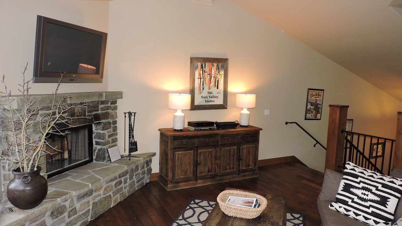 Photo of Livingroom in Ketchum
