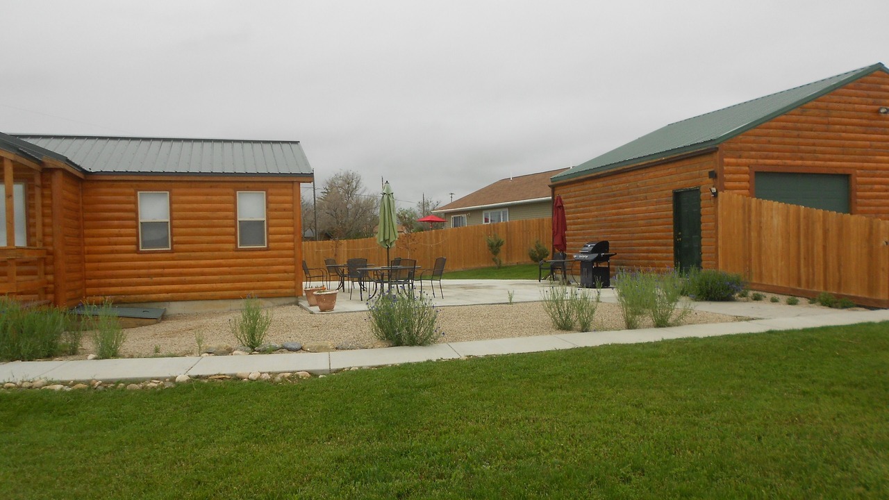 Photo of Outdoor in Buffalo