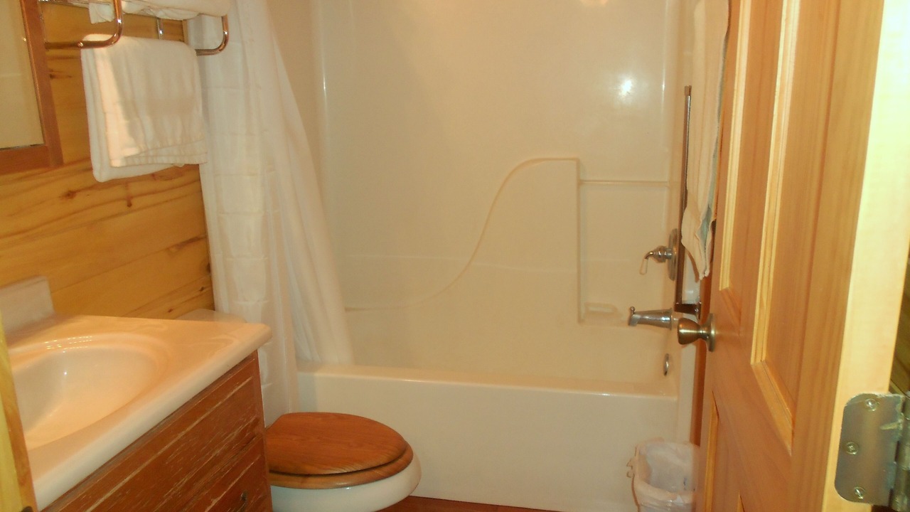 Photo of Bathroom in Buffalo