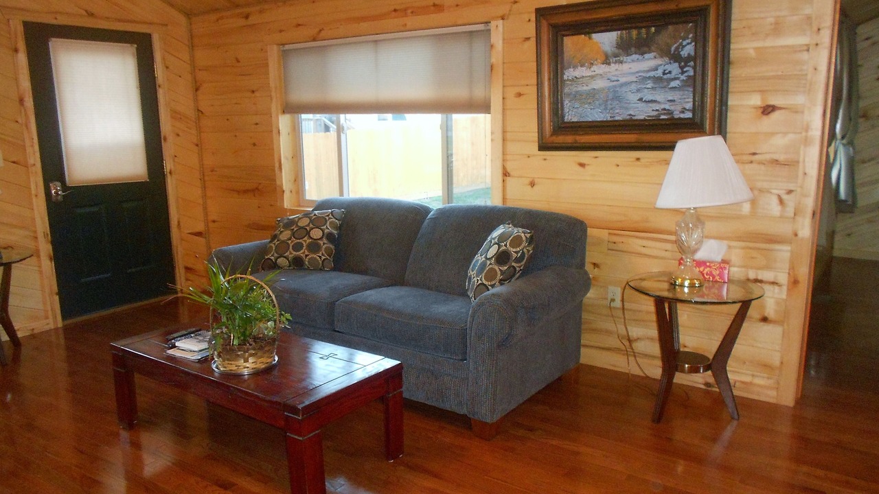 Photo of Livingroom in Buffalo