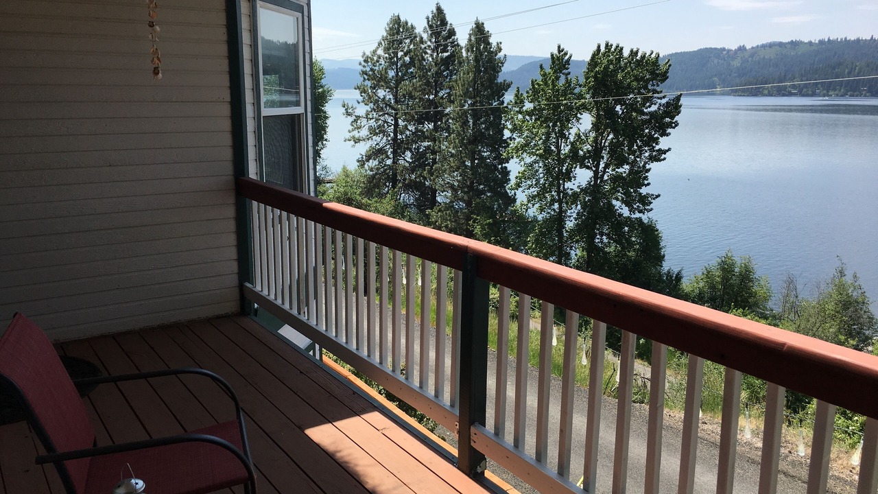 Photo of Outdoor in Harrison
