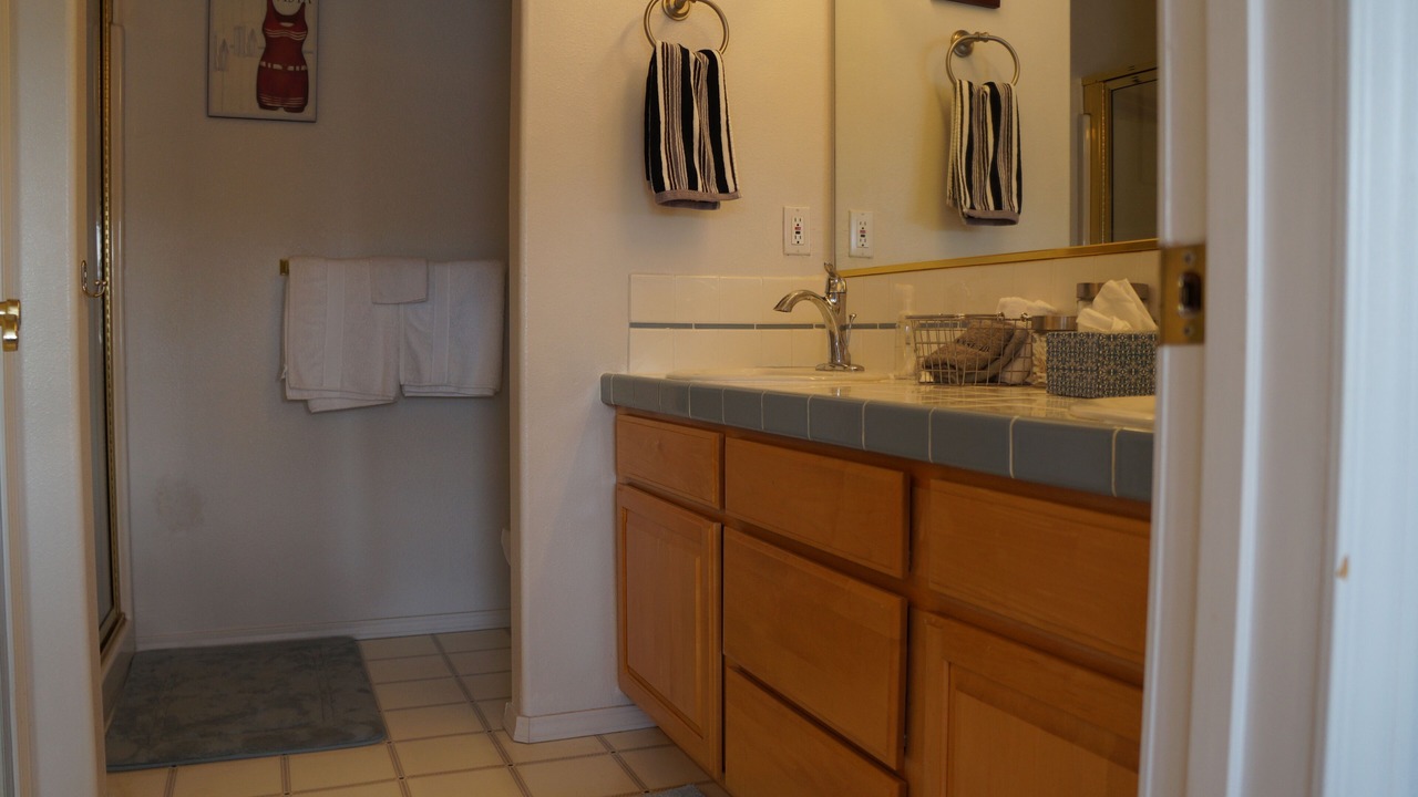 Photo of Bathroom in Harrison