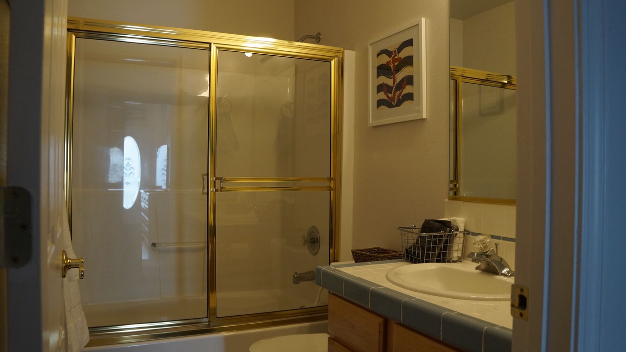 Photo of Bathroom in Harrison