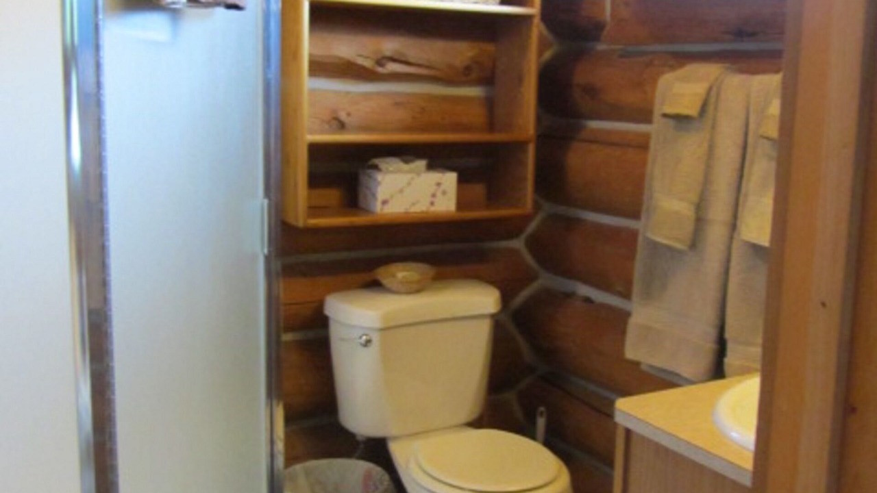 Photo of Bathroom in Cameron