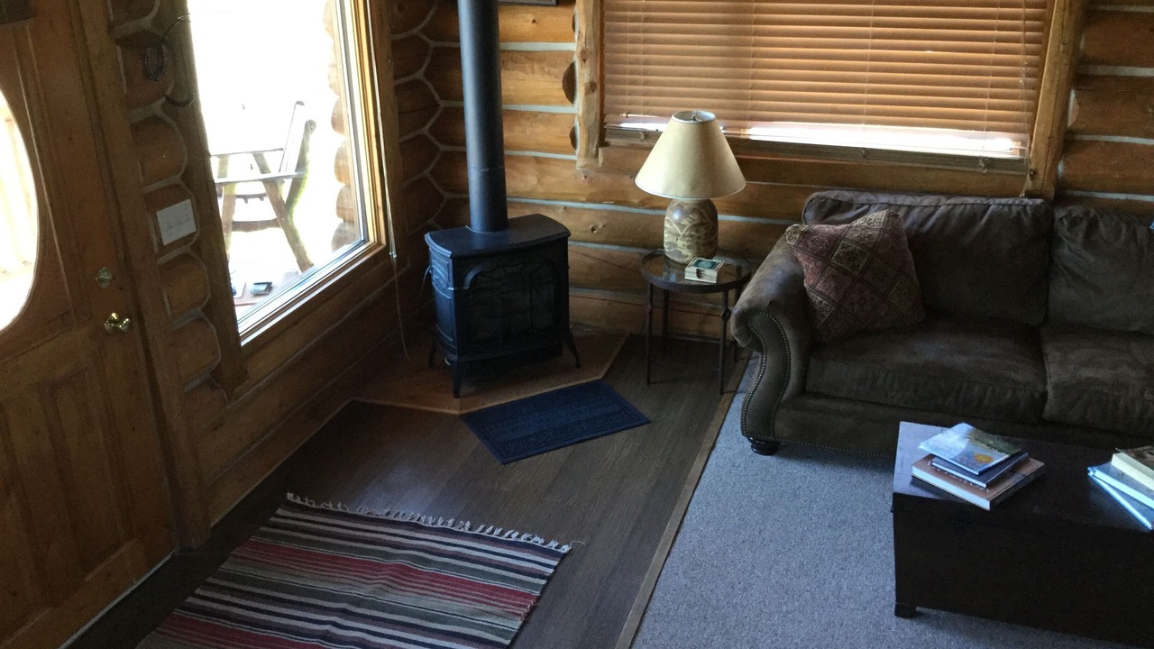 Photo of Livingroom in Cameron