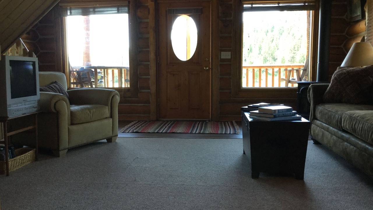 Photo of Livingroom in Cameron